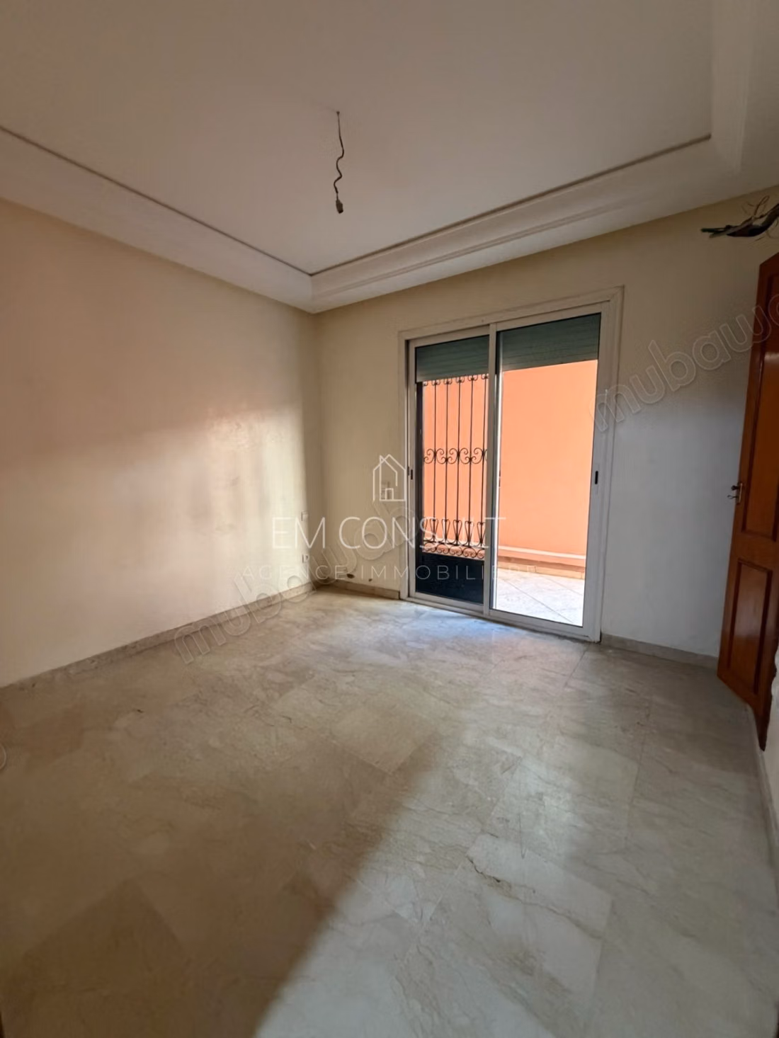 A vendre appartement 2ch 94m2 victor hugo