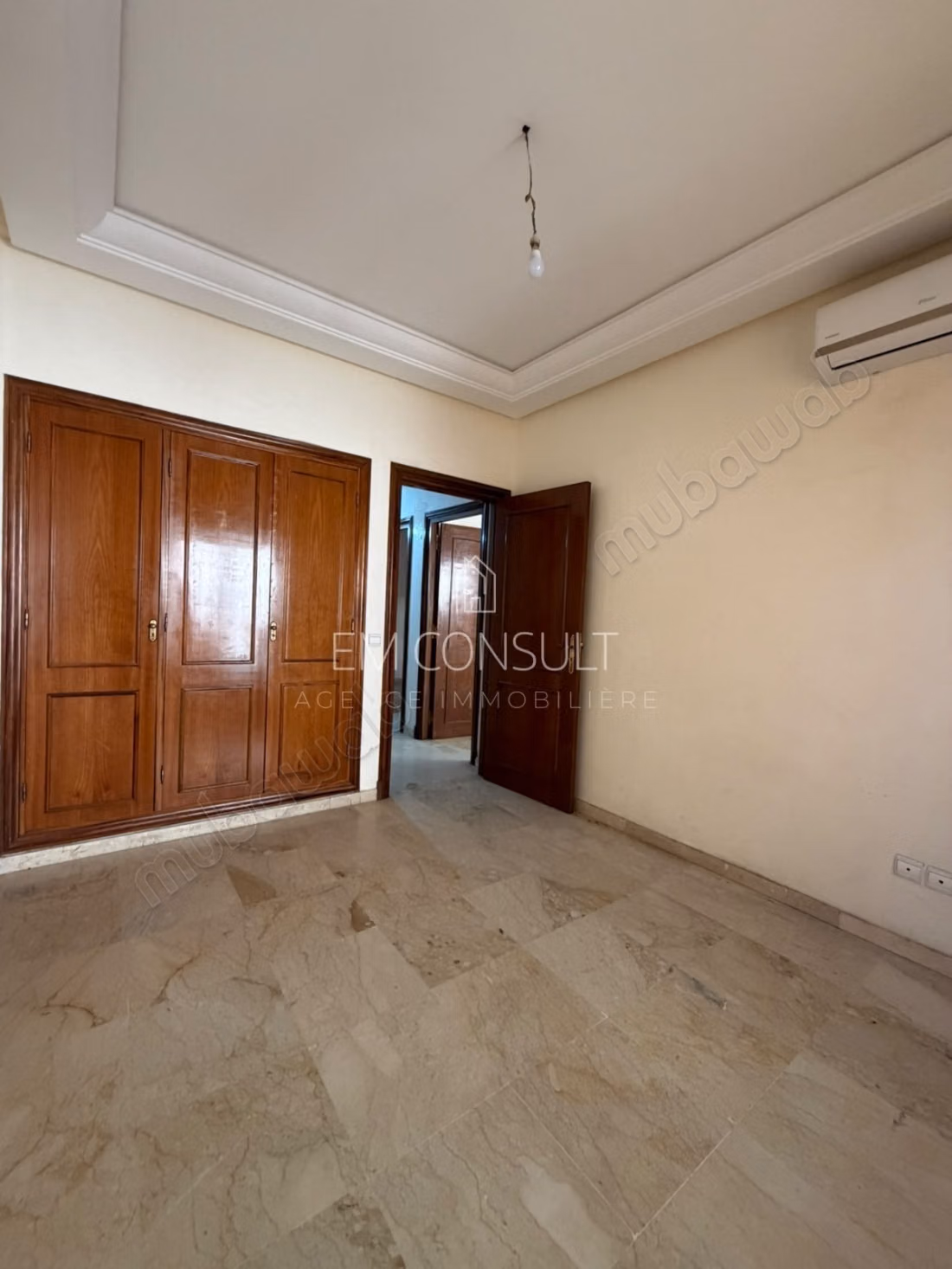 A vendre appartement 2ch 94m2 victor hugo