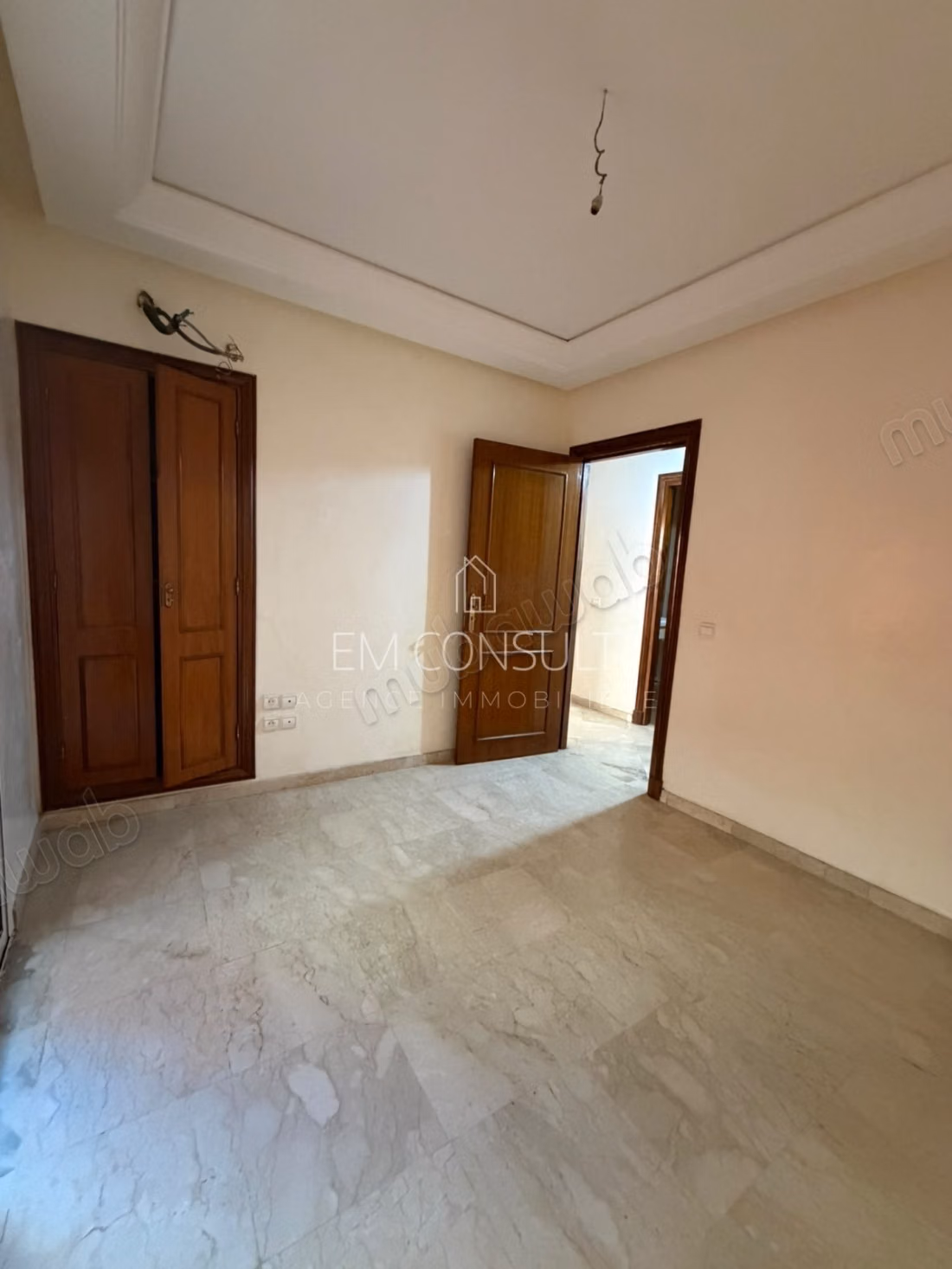 A vendre appartement 2ch 94m2 victor hugo