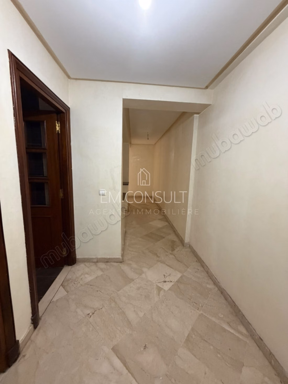 A vendre appartement 2ch 94m2 victor hugo