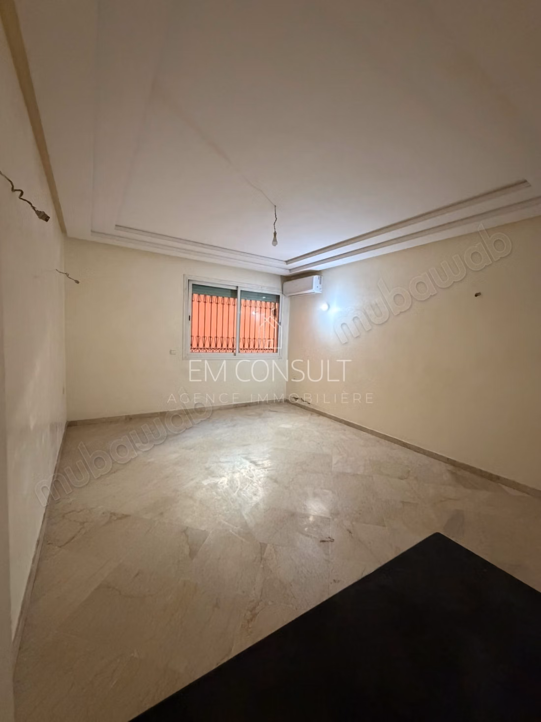 A vendre appartement 2ch 94m2 victor hugo