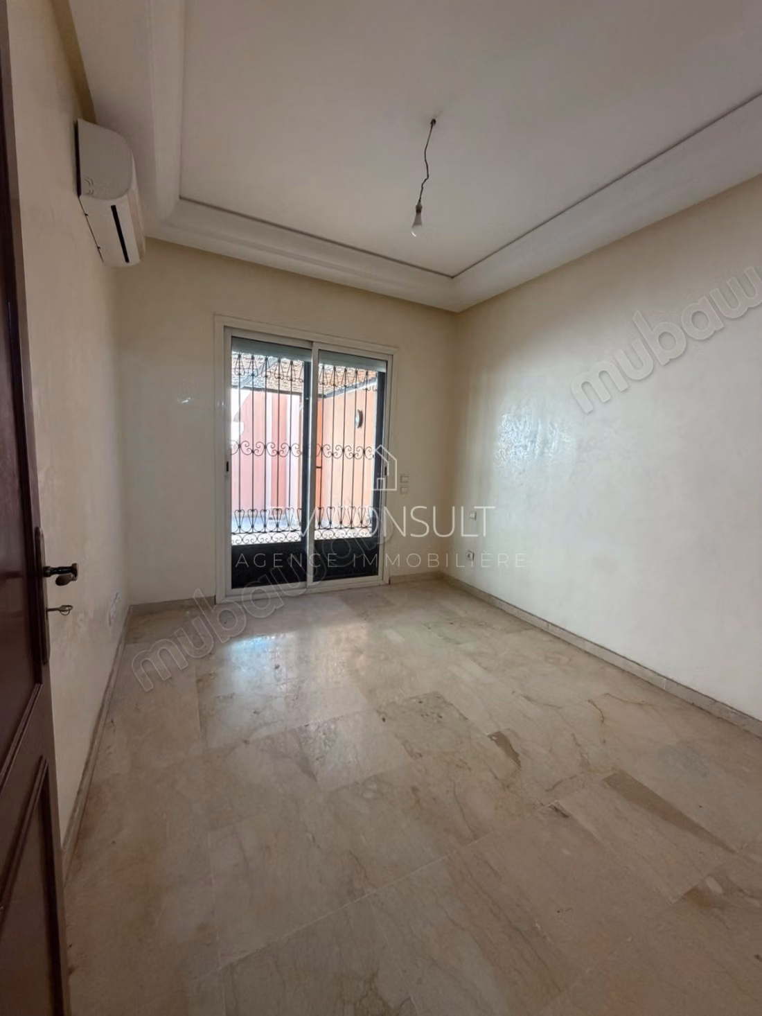 A vendre appartement 2ch 94m2 victor hugo