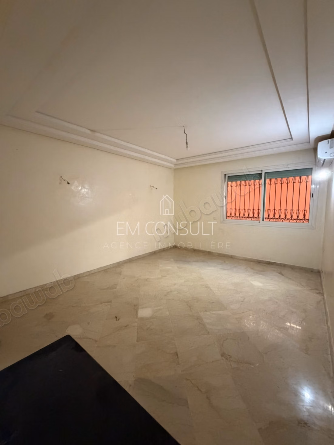 A vendre appartement 2ch 94m2 victor hugo