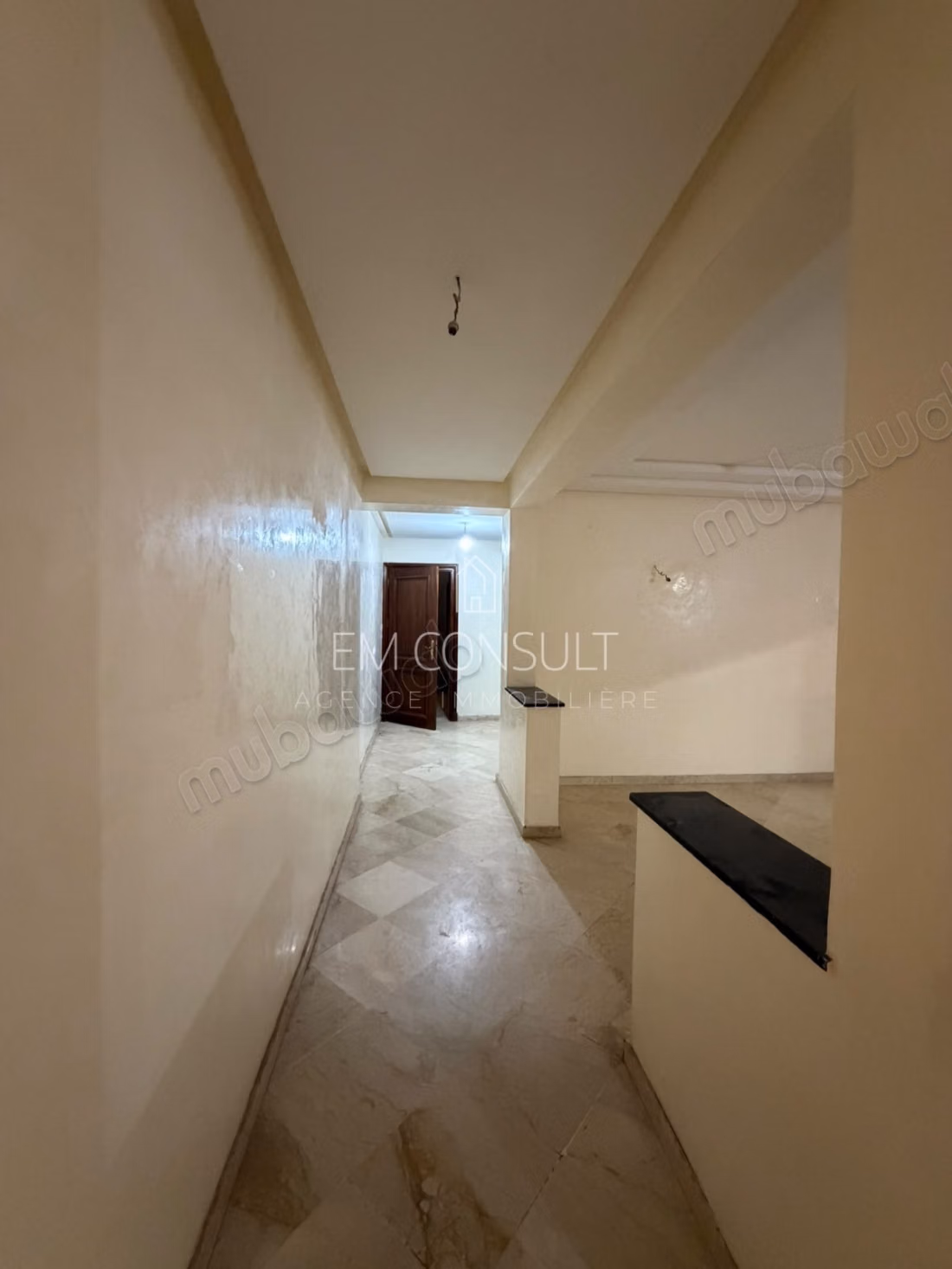 A vendre appartement 2ch 94m2 victor hugo
