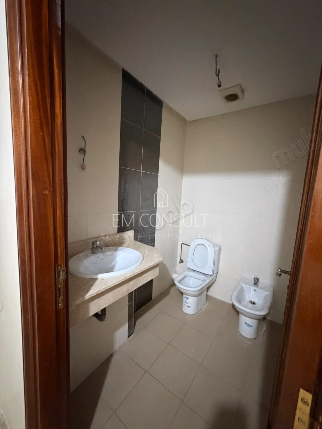 A vendre appartement 2ch 94m2 victor hugo