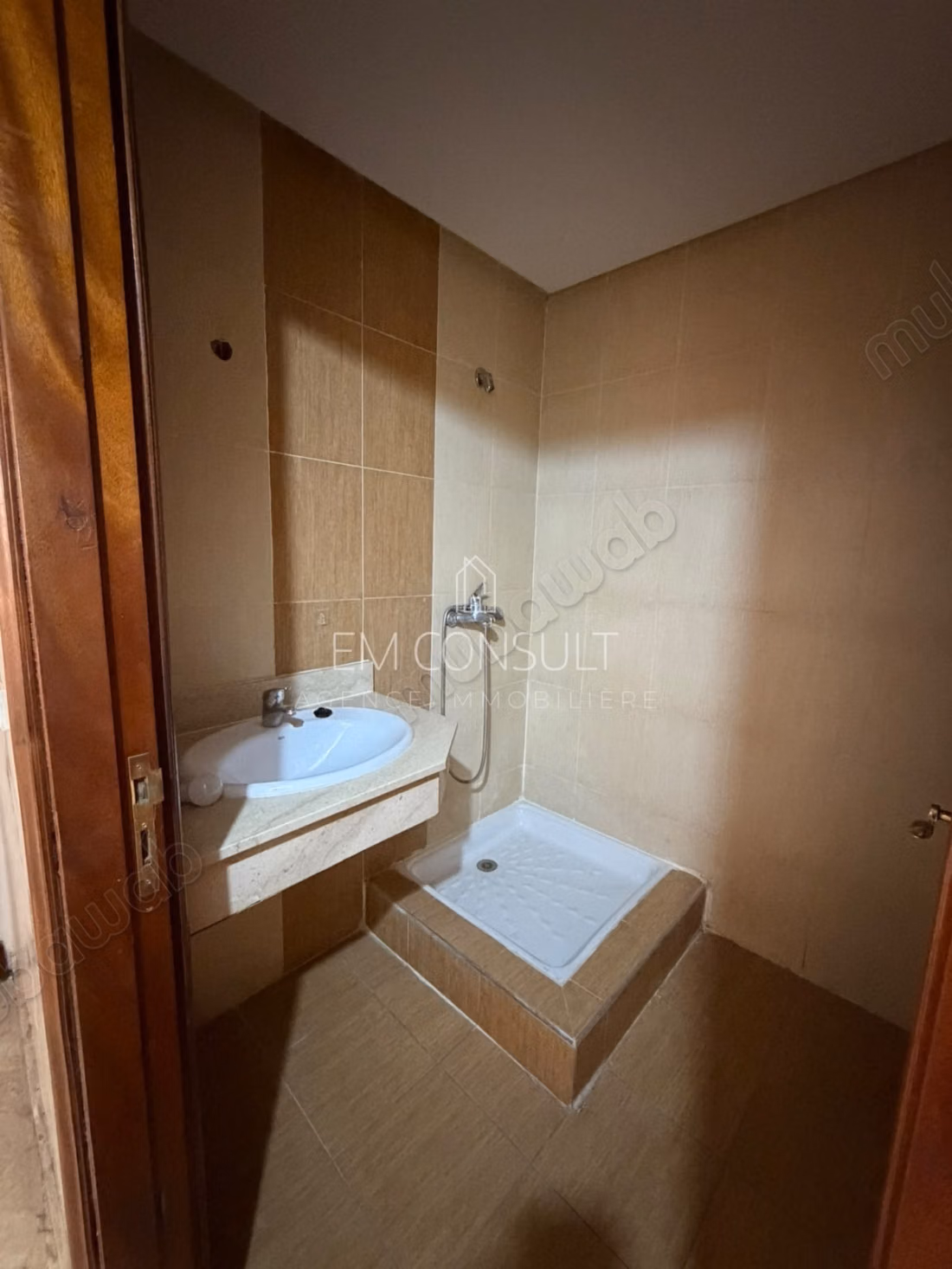 A vendre appartement 2ch 94m2 victor hugo
