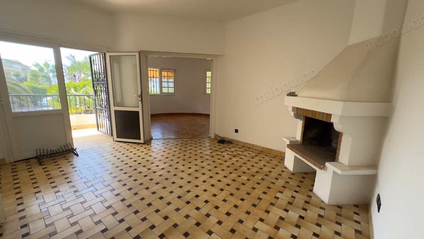 Villa incantevole in affitto, Manar - Ain Diab