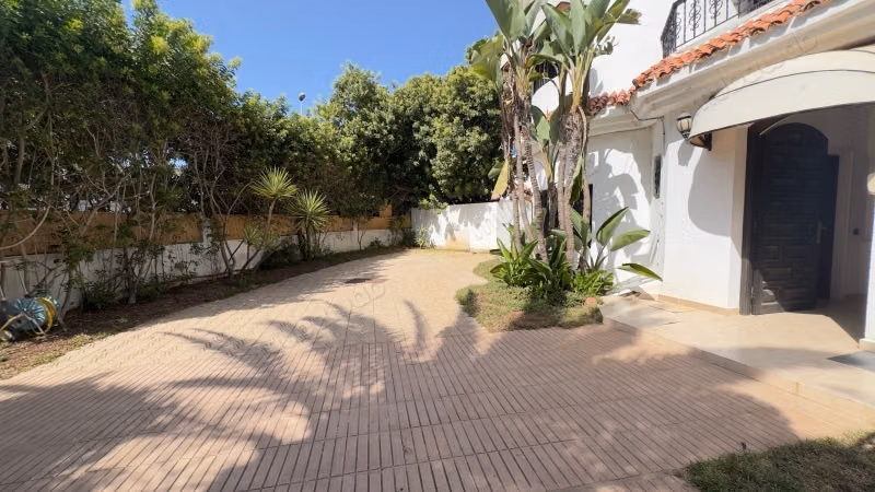 Villa incantevole in affitto, Manar - Ain Diab