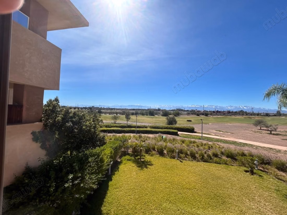 Appartement 102 m² f Route Amizmiz — 8