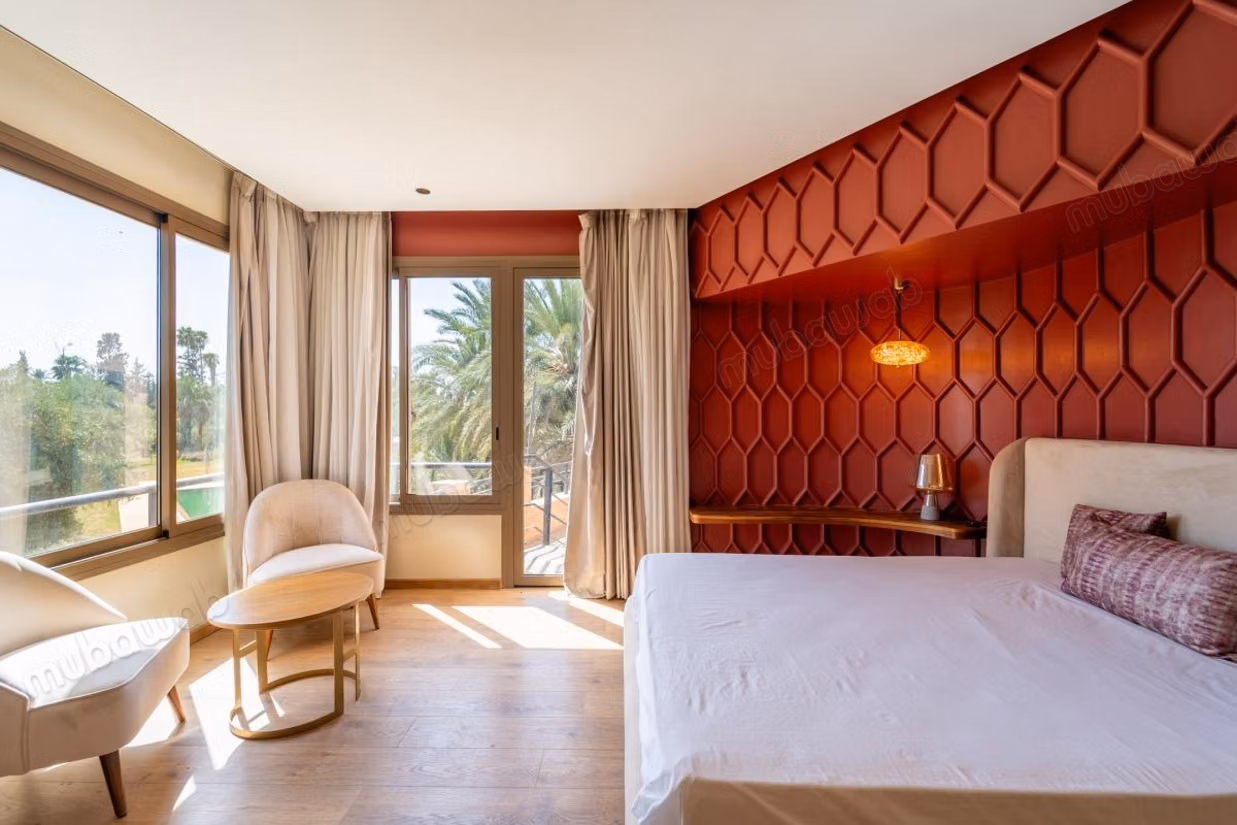 Marrakech I Palmeraie