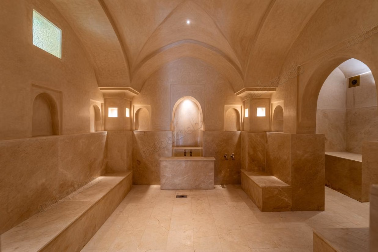 Marrakech I Palmeraie
