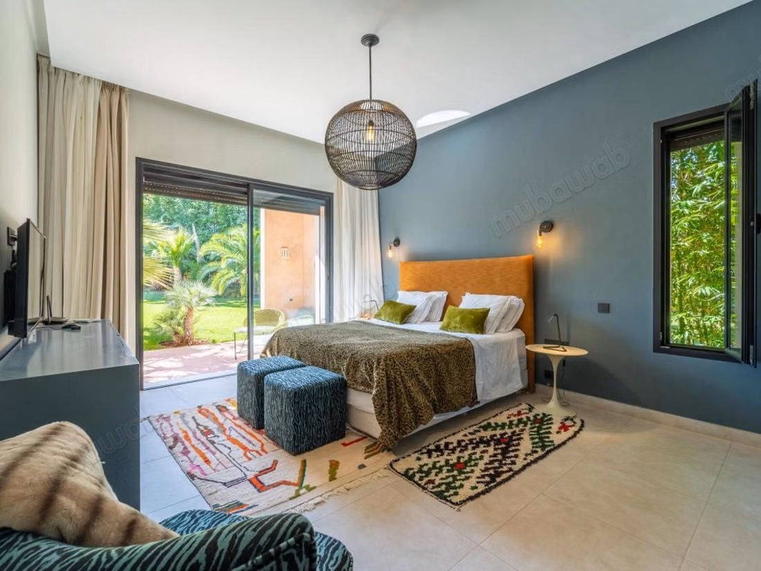 EXCLUSIVITY I Marrakech I I Ourika Road
