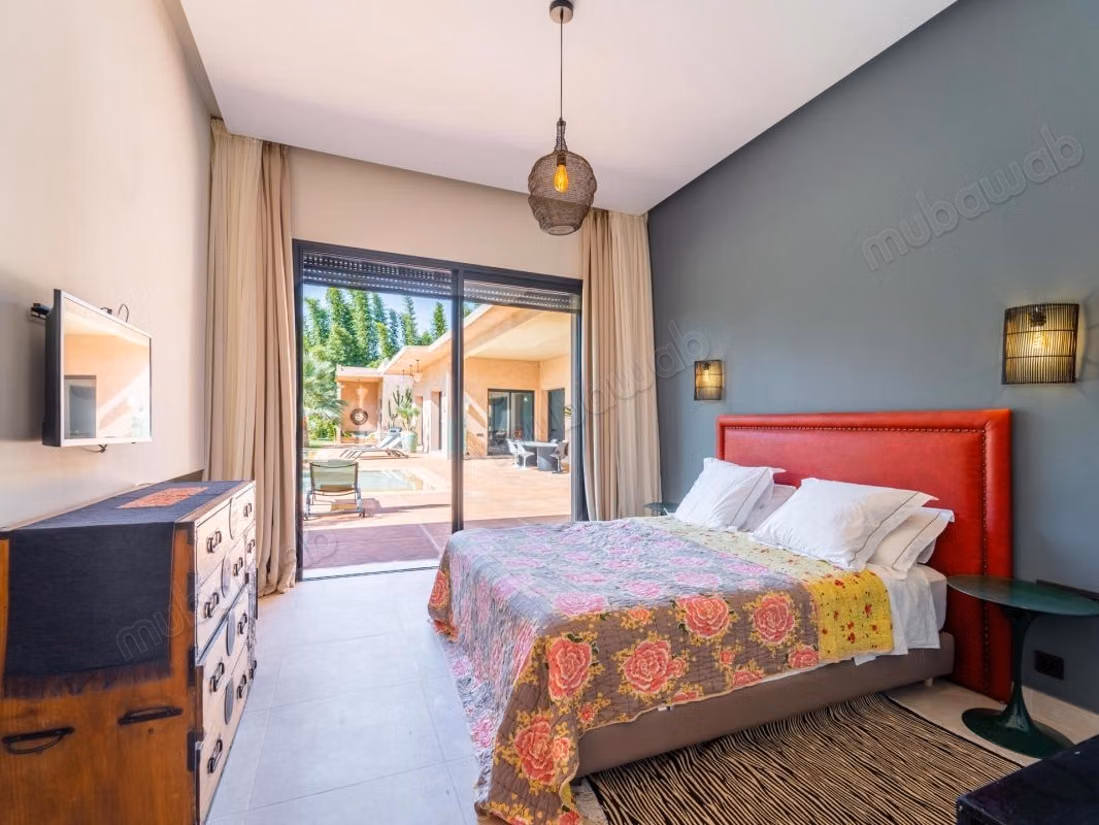 EXCLUSIVITY I Marrakech I I Ourika Road