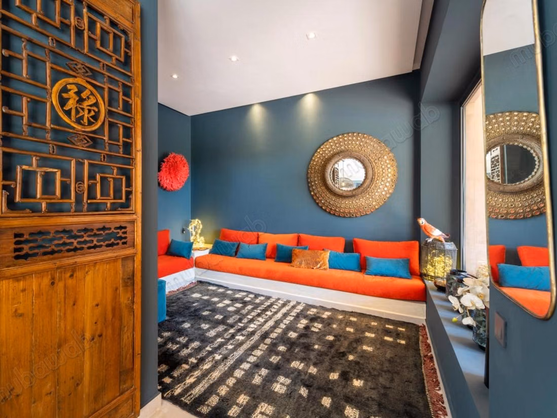EXCLUSIVITY I Marrakech I I Ourika Road