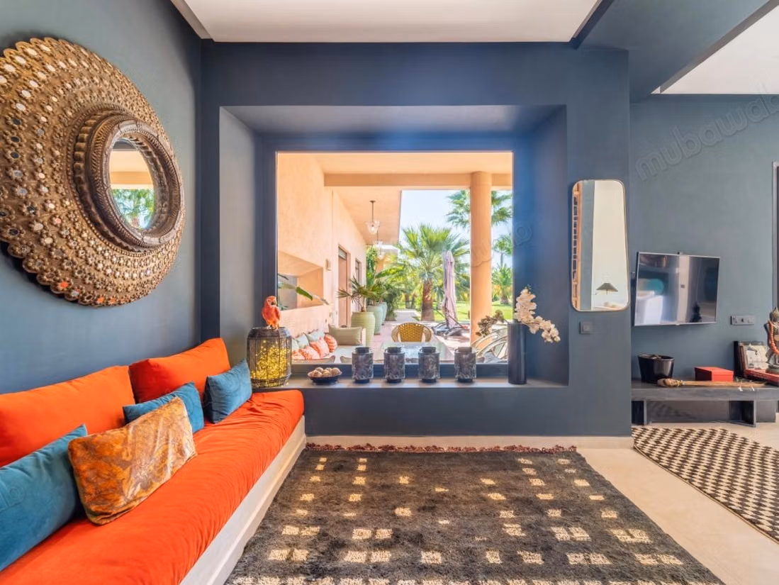 EXCLUSIVITY I Marrakech I I Ourika Road
