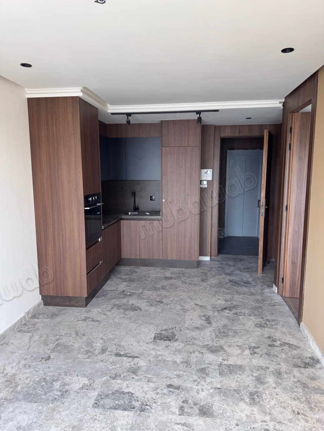 Estudio en alquiler en Palmier