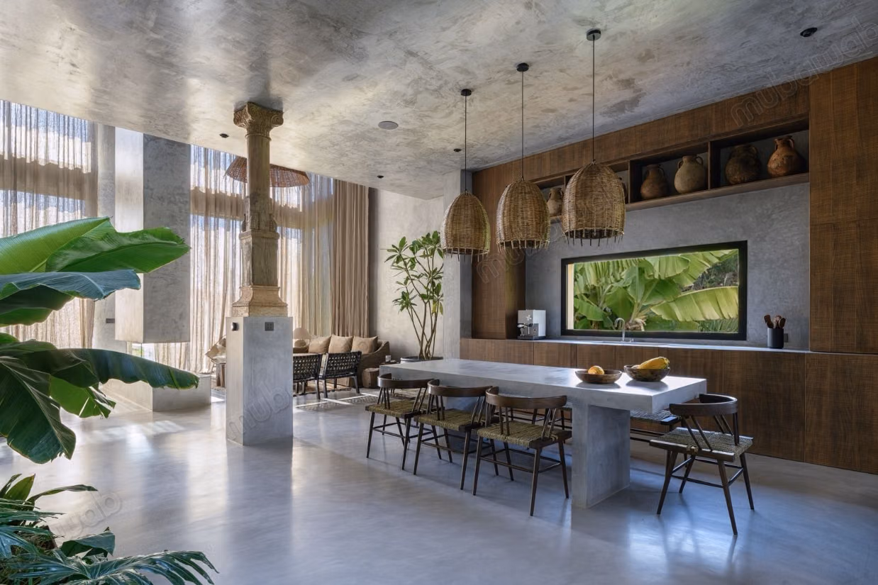 Luxury villa for sale on Route Amizmiz. Area of 560 m². Furnished