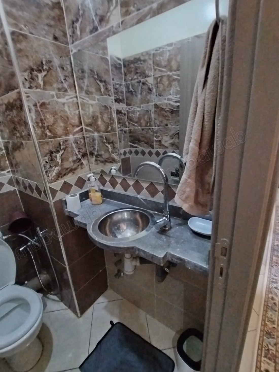 Appartamento in affitto su Route d'Agadir - Essaouira. 2 camere meravigliose. Arredato