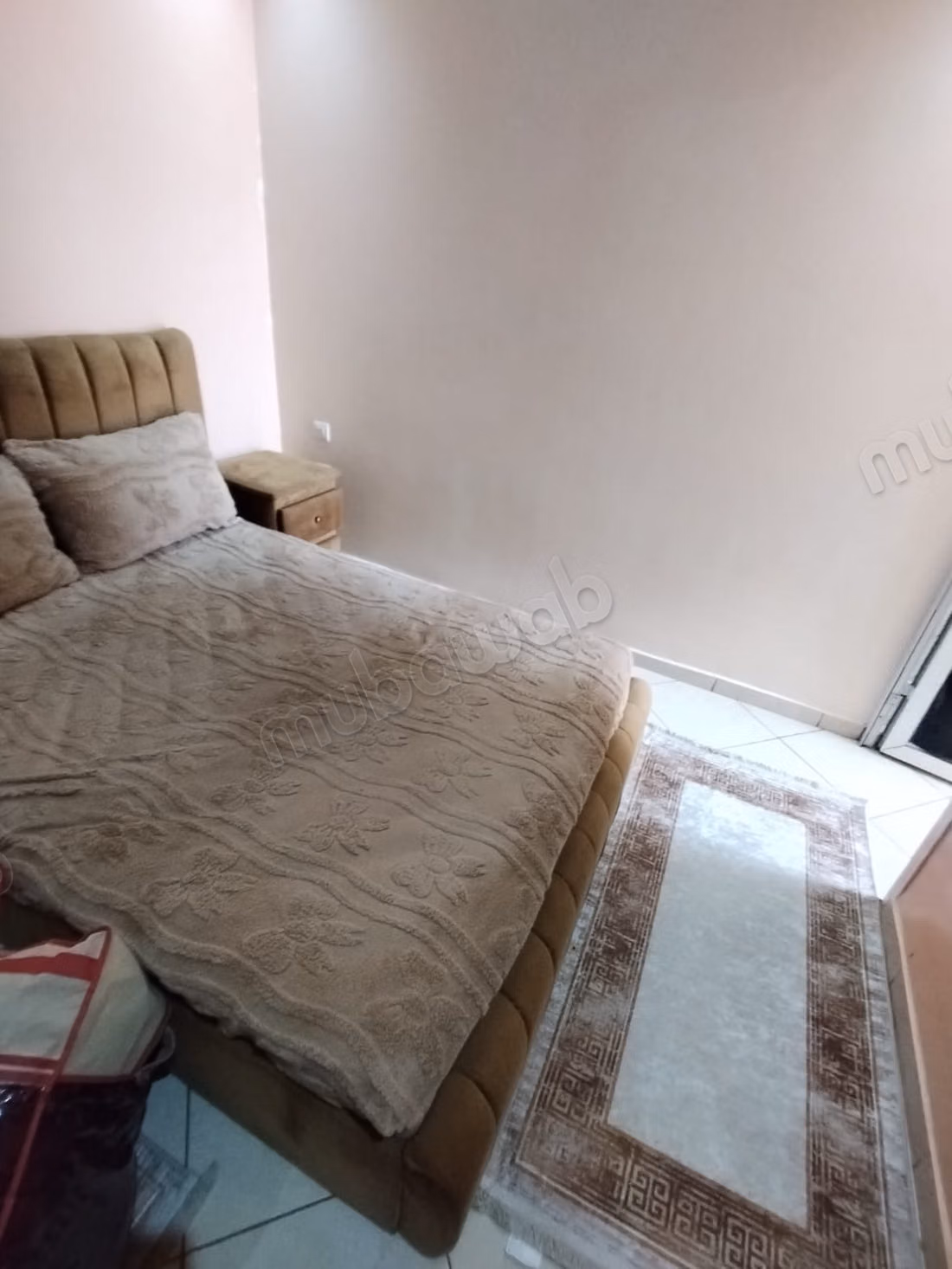 Appartamento in affitto su Route d'Agadir - Essaouira. 2 camere meravigliose. Arredato