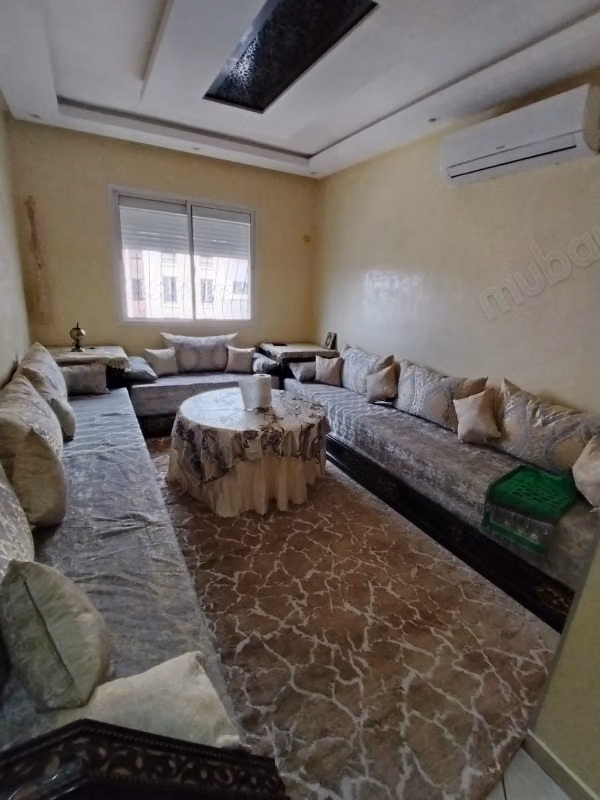 Apartamento en alquiler en la Ruta de Agadir - Essaouira. 2 habitaciones maravillosas. Amueblado