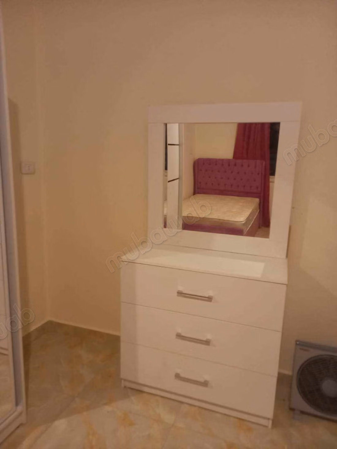 Magnifique appartement à vendre dans le quartier d'Idrissia. 4 pièces. Salon marocain