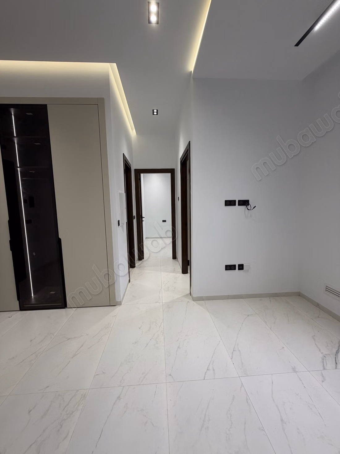 S1 في حدائق قرطاج