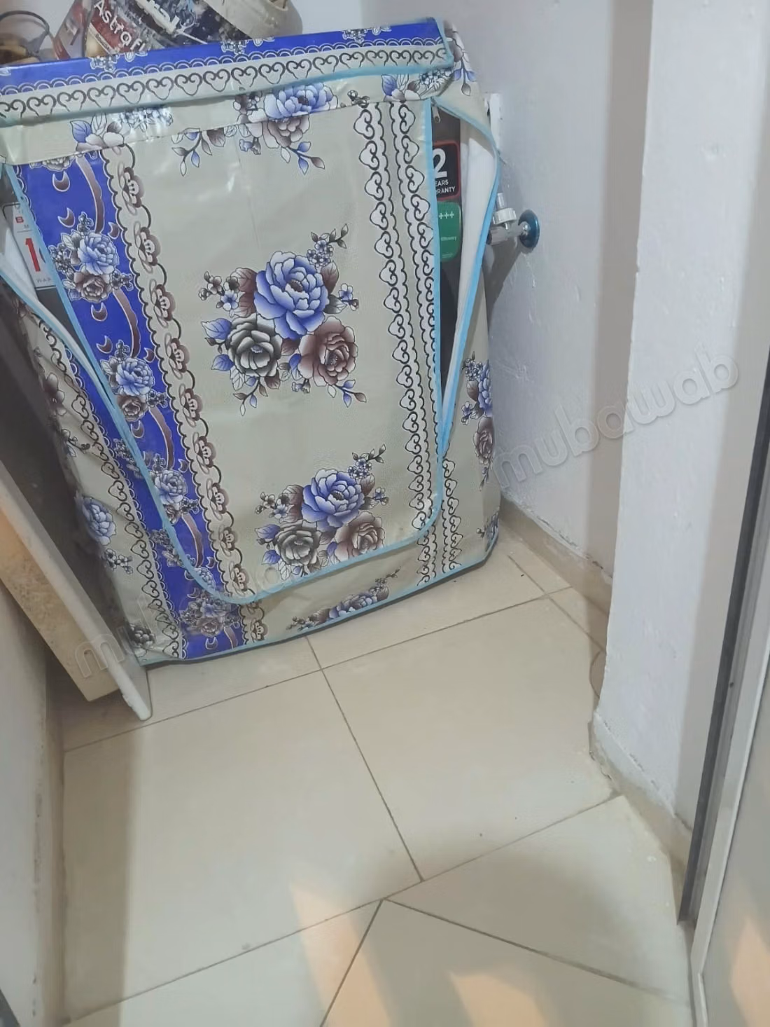 شقة مفروشة للايجار في طنجة