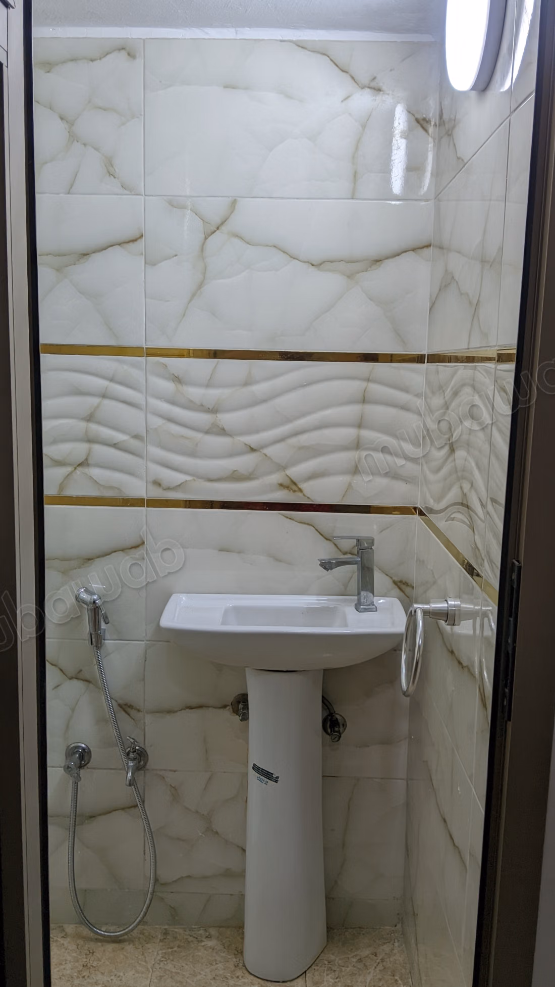 Muy bonito apartamento en alquiler en Hay Moulay Abdellah. Superficie de 40 m². Amueblado