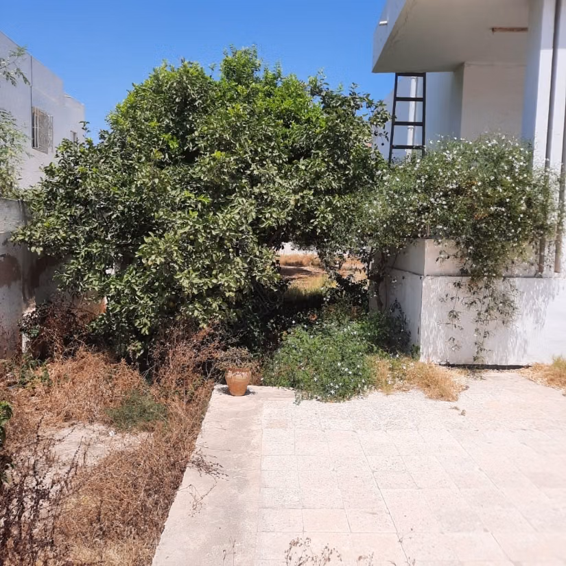 Casa in vendita, ISG Sousse, 140m2 costruita su 842m2