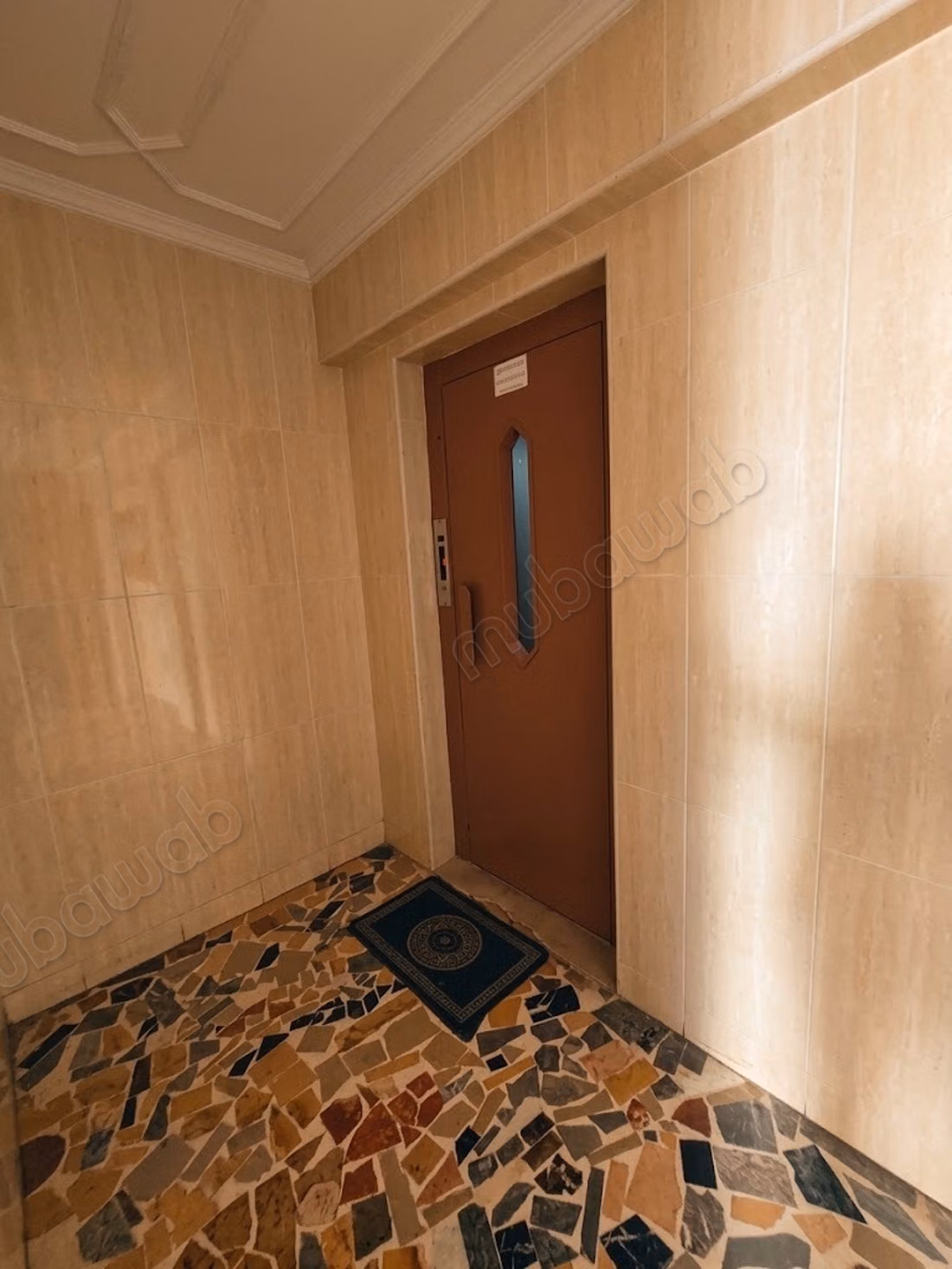 Beautiful Furnished Apartment 92m² - Near Wilaya & Beach
