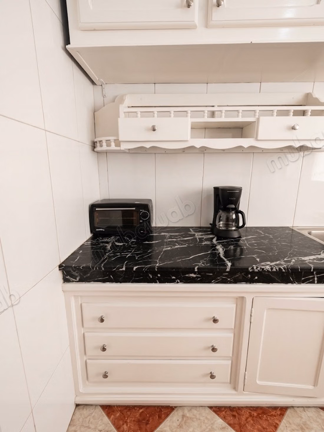 Beautiful Furnished Apartment 92m² - Near Wilaya & Beach