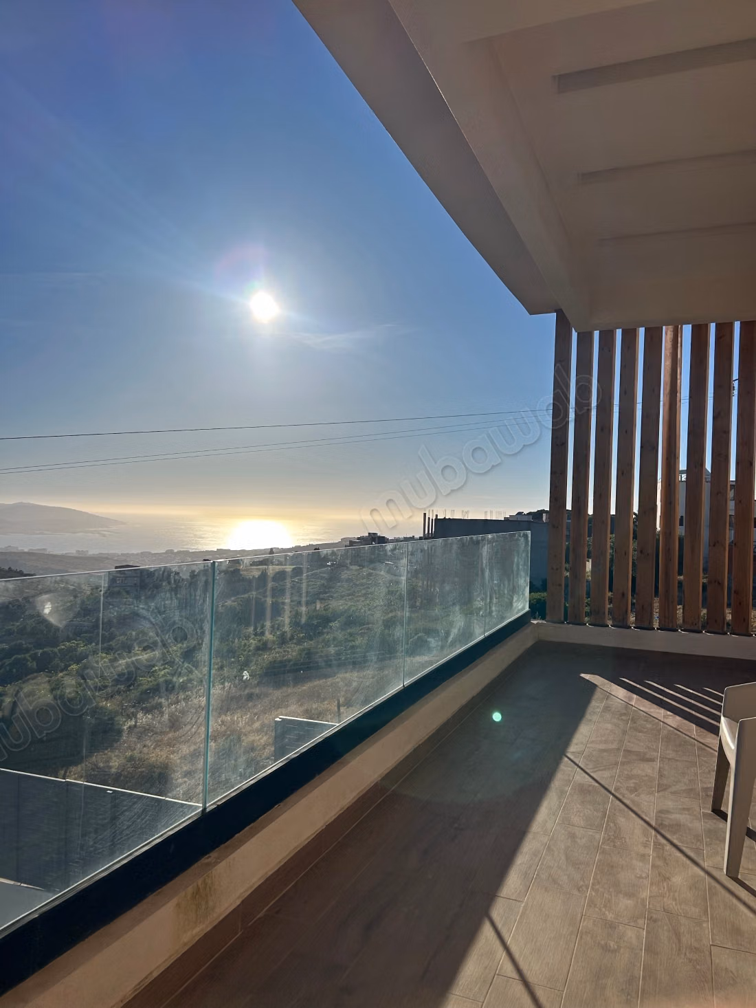 Villas de lujo en alquiler en Bahrawiyin. 6 habitaciones maravillosas. Con ascensor y balcón