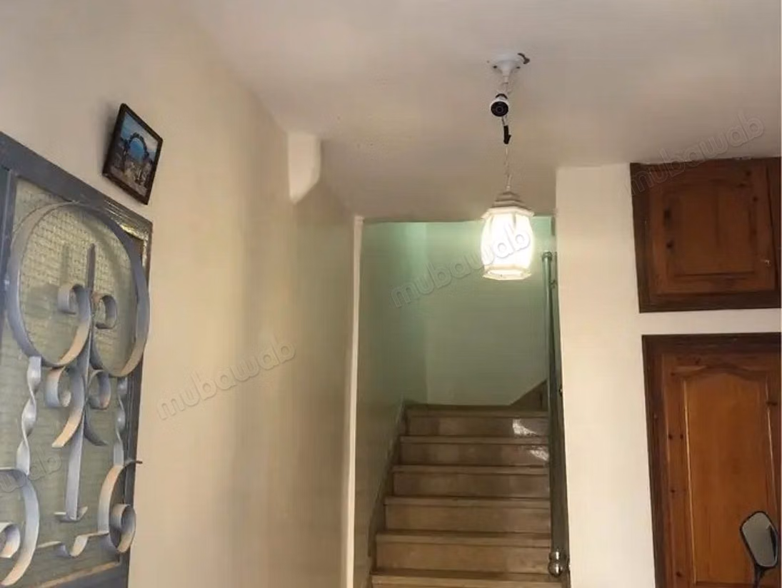 Hermoso apartamento en venta en el barrio Mohammediyah. 2 habitaciones. Amueblado