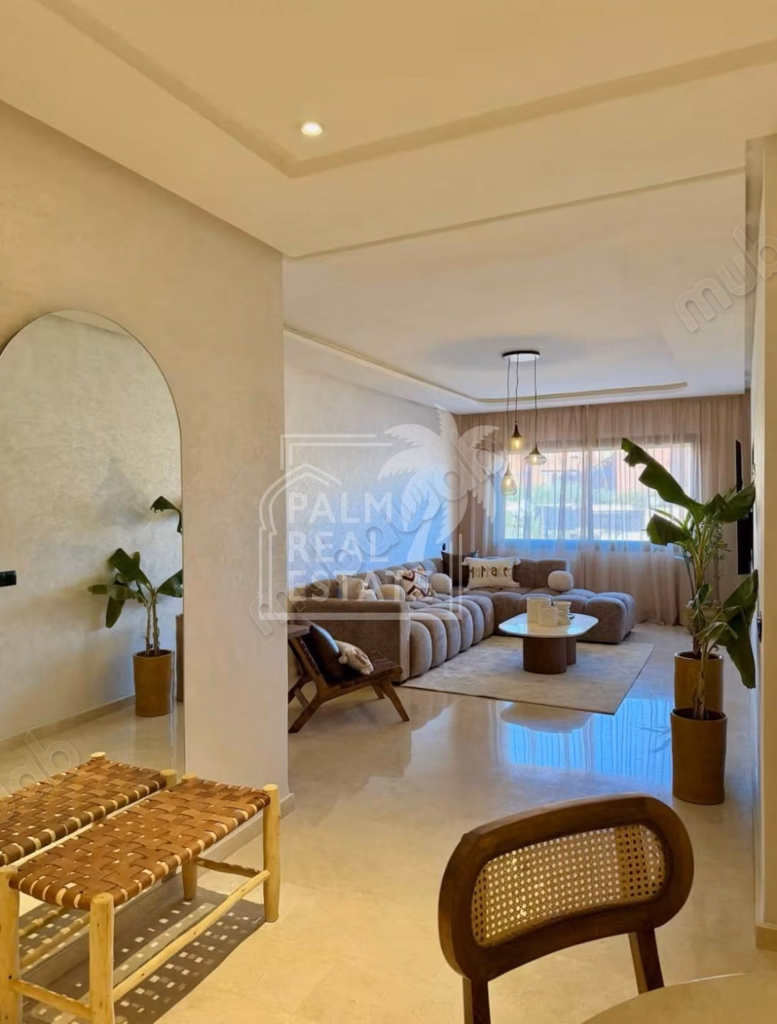 En venta – apartamento en Guéliz