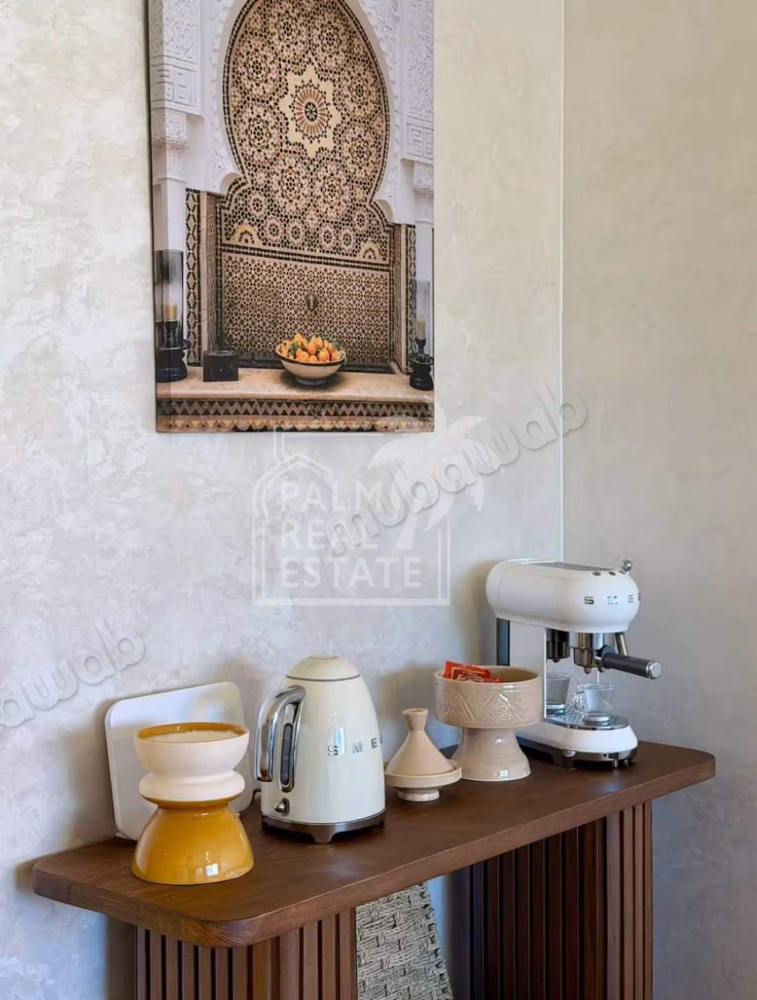 En venta – apartamento en Guéliz