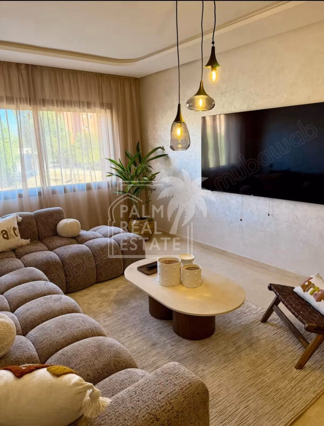 En venta – apartamento en Guéliz