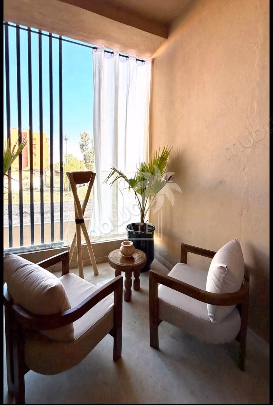 En venta – apartamento en Guéliz