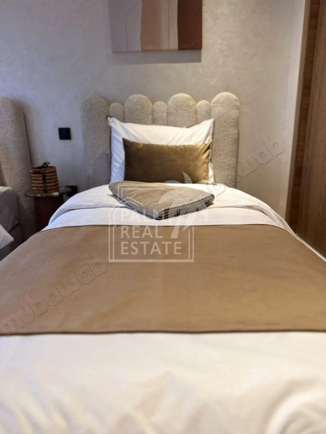 En venta – apartamento en Guéliz
