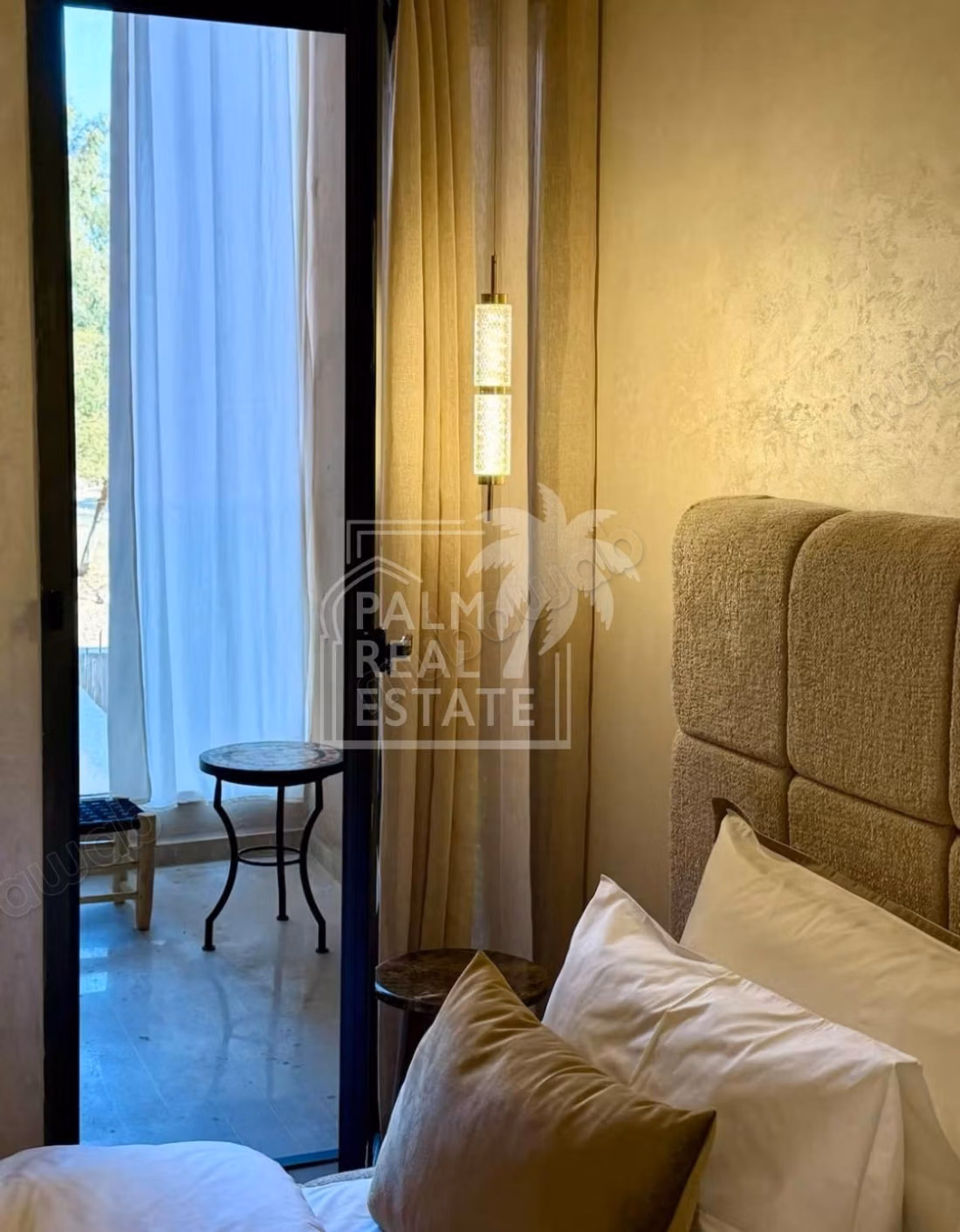 En venta – apartamento en Guéliz
