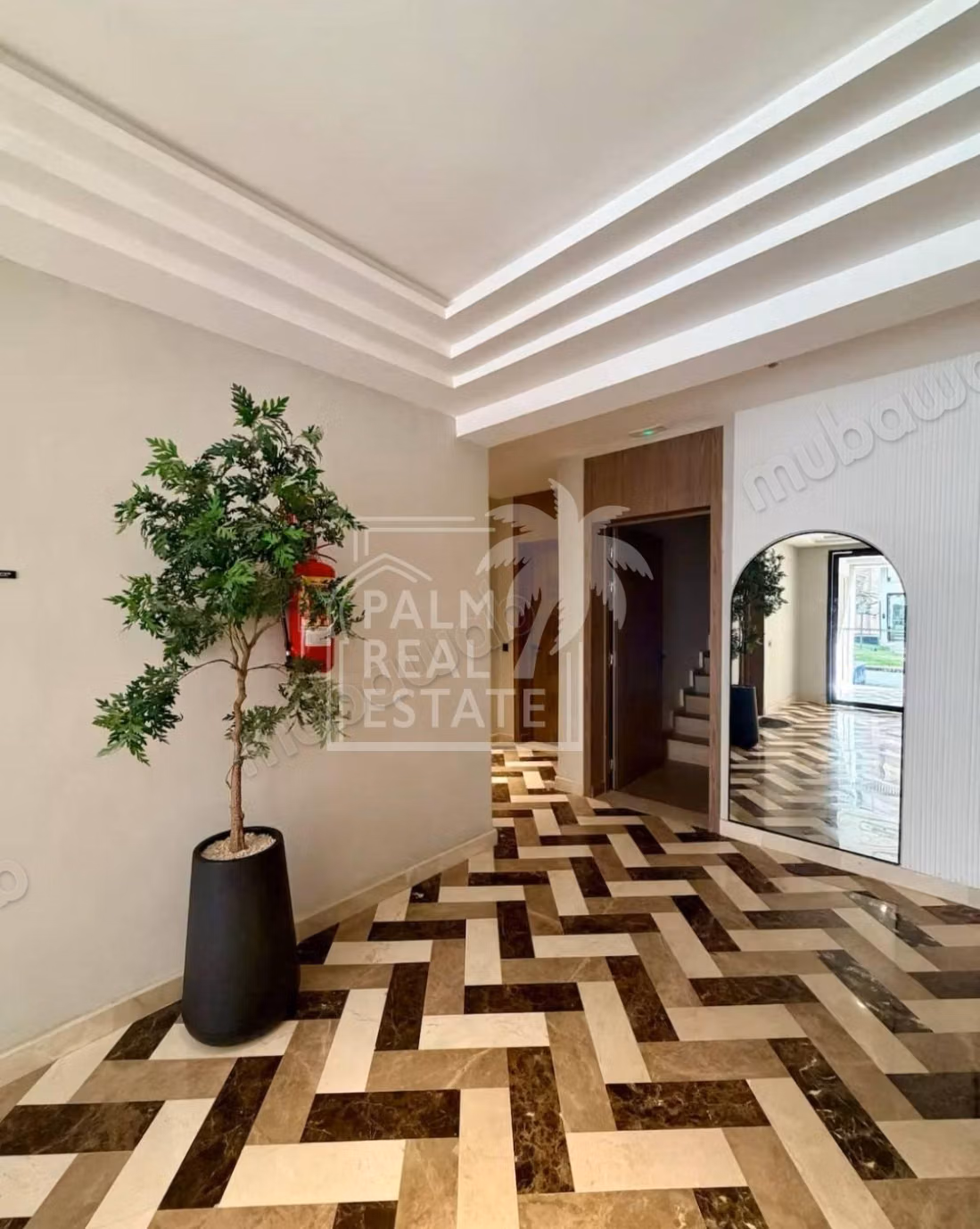 En venta – apartamento en Guéliz