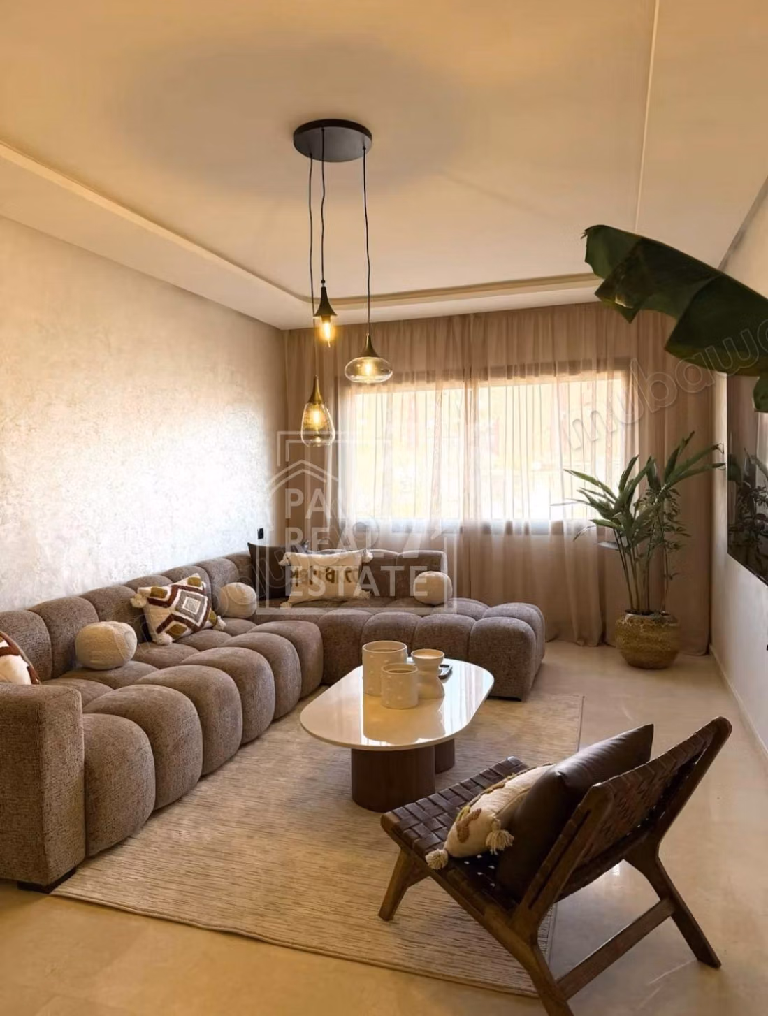 En venta – apartamento en Guéliz