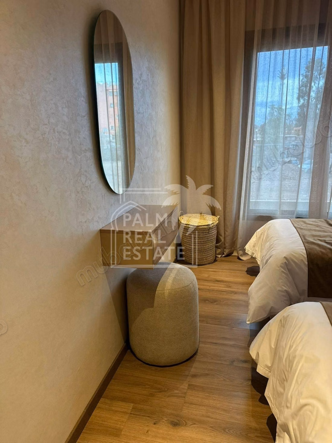 En venta – apartamento en Guéliz