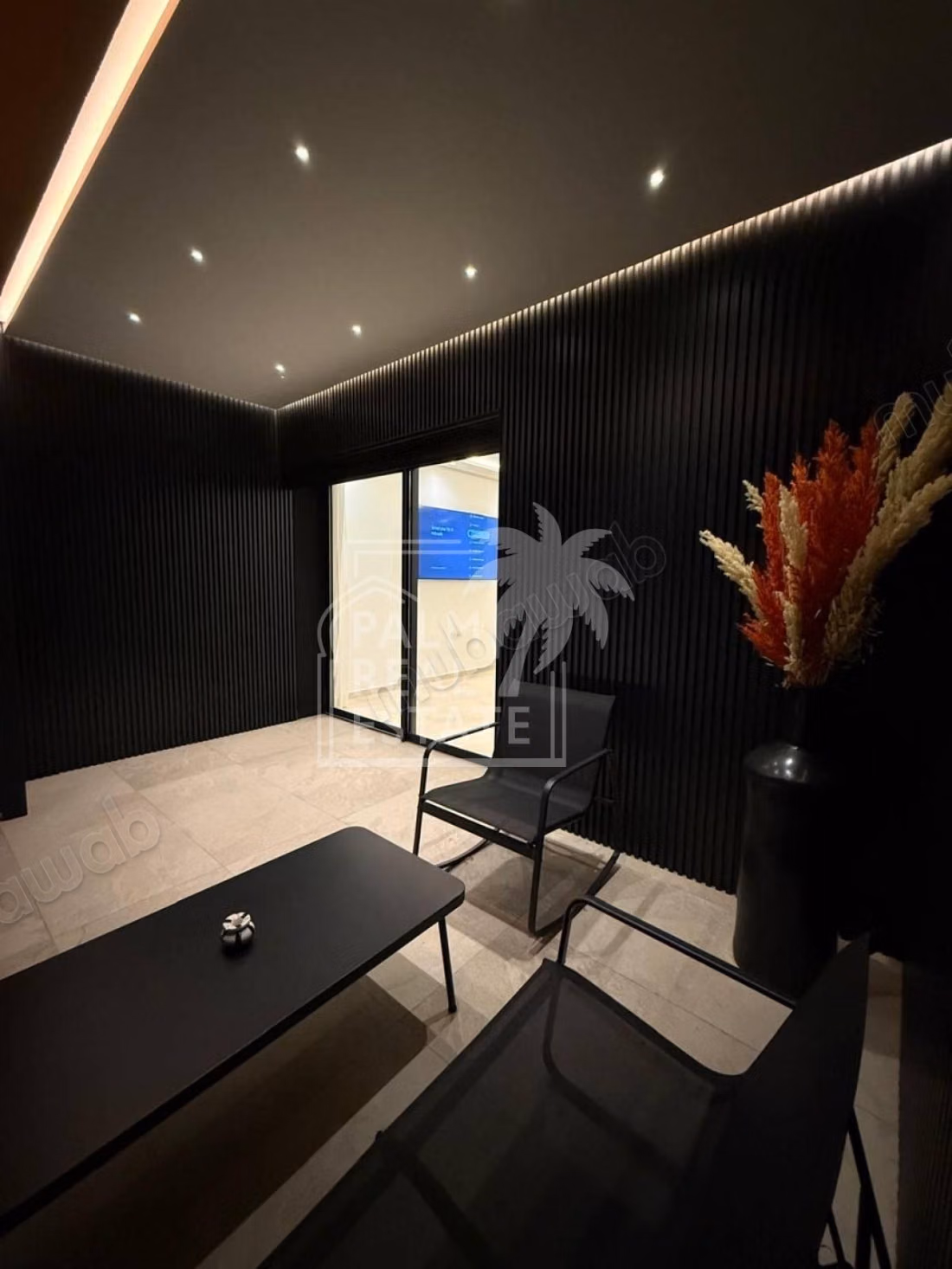 À vendre – appartement neuf à noria marrakech