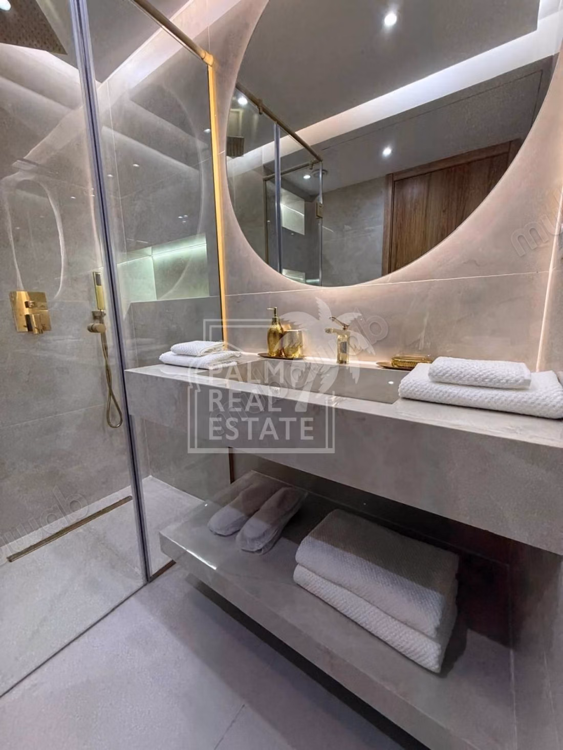 À vendre – appartement neuf à noria marrakech