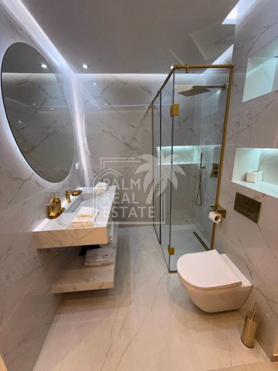 À vendre – appartement neuf à noria marrakech