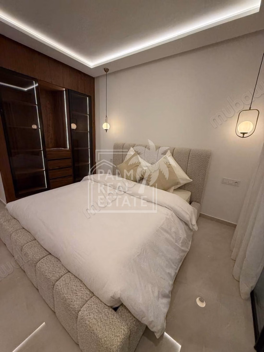 À vendre – appartement neuf à noria marrakech