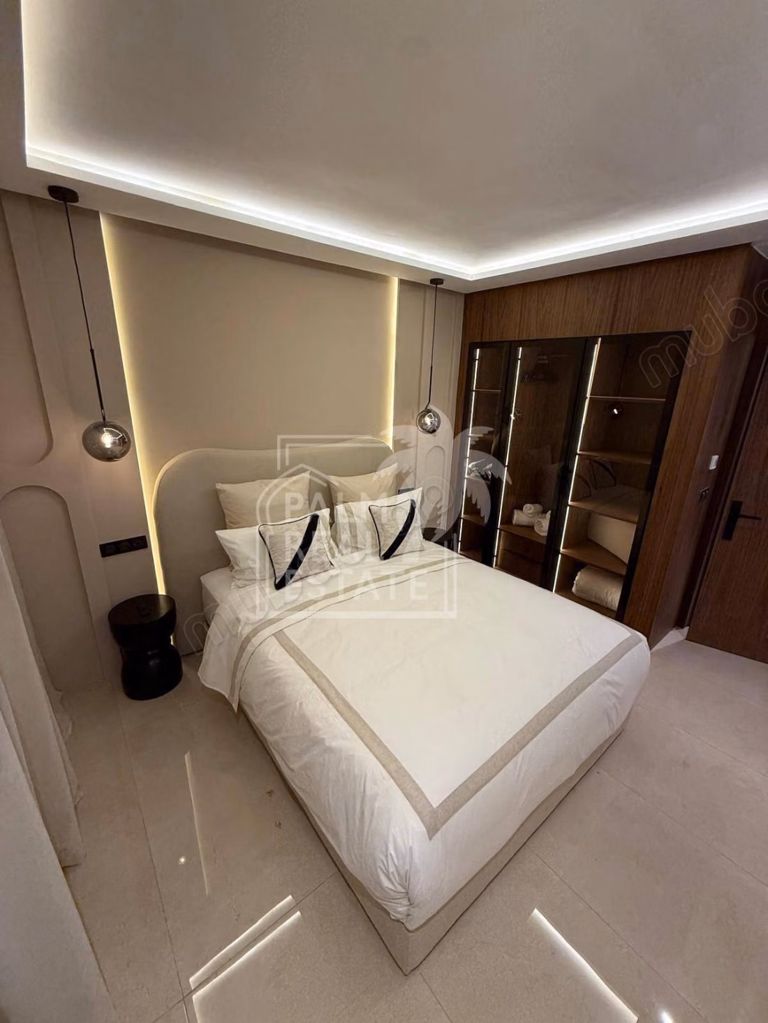 Appartement à vendre – Prestigia Saphir