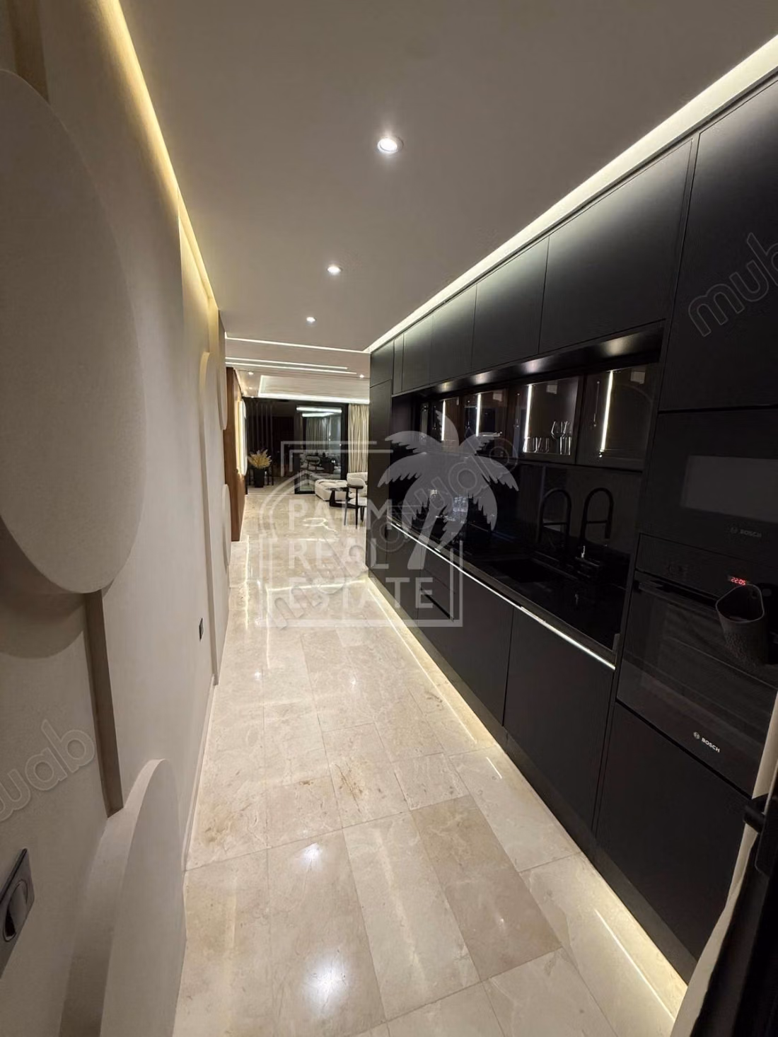 Appartement à vendre – Prestigia Saphir