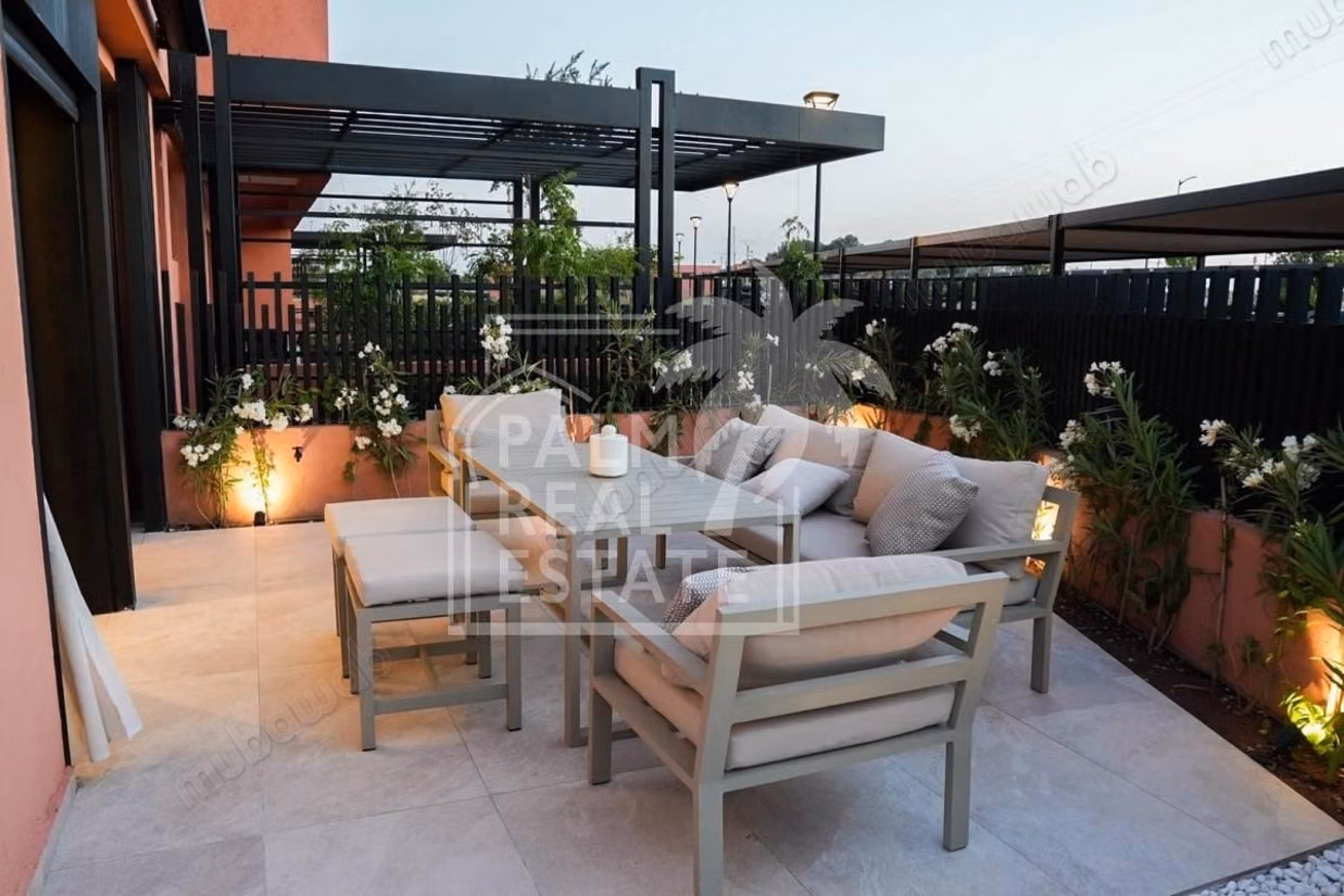 Appartement à vendre – Prestigia Saphir