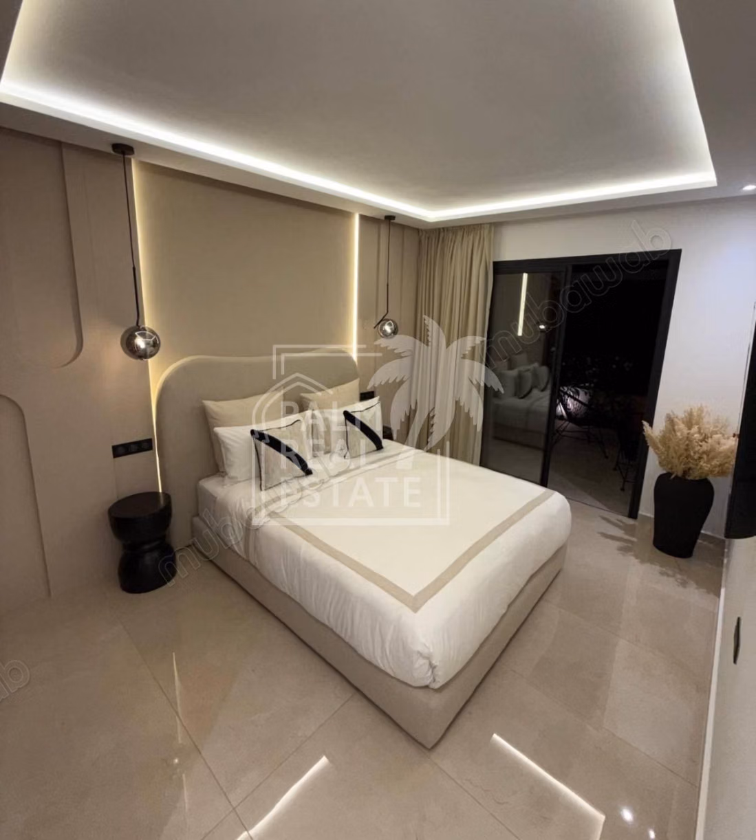 Appartement à vendre – Prestigia Saphir